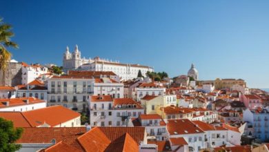 Фото - В Португалии за 2020 год цены выросли, но не так, как в 2019
