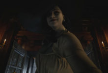 Фото - В Resident Evil Village появится фоторежим и возможность пропускать заставочные ролики