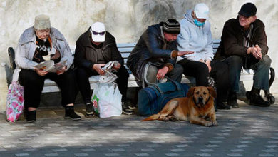 Фото - В России допустили снижение бедности вдвое до 2030 года