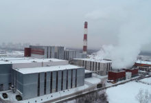 Фото - В России не нашли причин строить заводы по сжиганию мусора