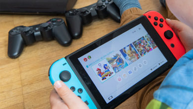 Фото - В России подорожали игры для Nintendo Switch: Игры