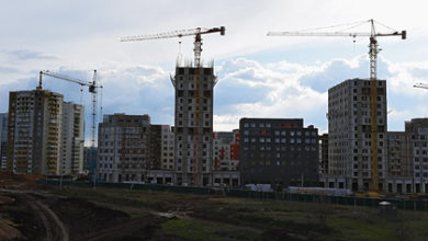 Фото - В России предложили увеличить налоговый вычет при покупке жилья