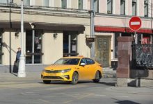 Фото - В России предупредили о рисках роста числа нелегальных такси