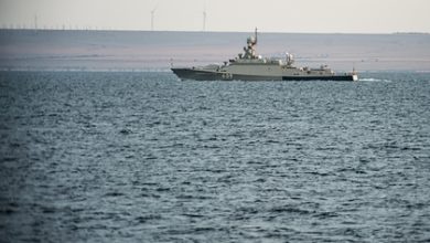 Фото - В России рассказали о планируемом переходе военных кораблей в Черное море