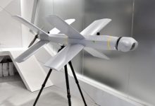 Фото - В России создали первую в мире систему «воздушного минирования» против БЛА