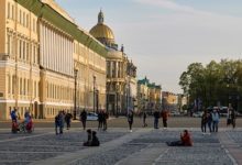 Фото - В Санкт-Петербурге избили рассказавшего про жизнь с ВИЧ блогера