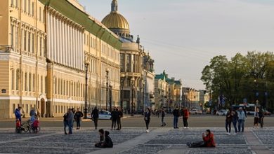 Фото - В Санкт-Петербурге избили рассказавшего про жизнь с ВИЧ блогера