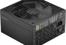 Фото - В серию блоков питания Fractal Design Ion Gold вошли четыре модели