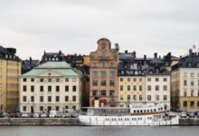 Фото - В Швеции наблюдается небывалый спрос на частные дома