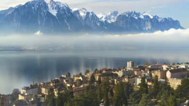 Фото - В Швейцарии всё стабильно: в 2020 году на рынке недвижимости отмечен плавный рост цен