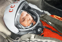 Фото - В США назвали еще один рекорд Юрия Гагарина