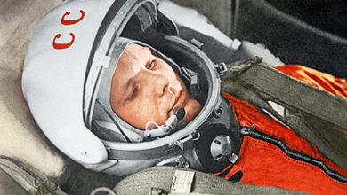Фото - В США назвали еще один рекорд Юрия Гагарина