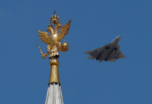 Фото - В США российский Су-57 признали единственным «убийцей» F-22