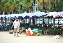 Фото - В Таиланде начнут следить за туристами