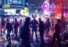 Фото - Версии Watch Dogs: Legion для консолей текущего поколения получат режим с 60 кадрами/с