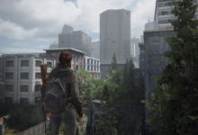 Фото - Видео: блогер взломал камеру в The Last of Us Part II и обнаружил много любопытных секретов