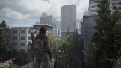 Фото - Видео: блогер взломал камеру в The Last of Us Part II и обнаружил много любопытных секретов