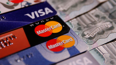 Фото - Visa и Mastercard ответили на возможность отключения в России