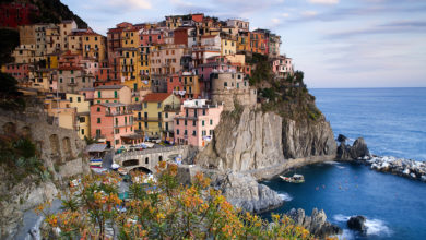 Фото - Власти Италии запланировали открытие страны для туристов со 2 июня