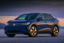Фото - Volkswagen ID.4 обрёл статус «Всемирного автомобиля года»