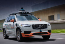 Фото - Volvo и DiDi разработают роботакси на новой платформе