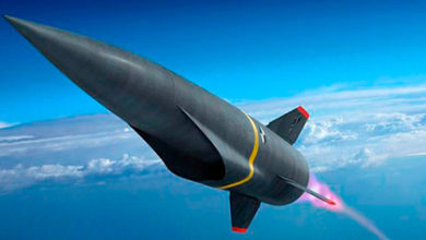 Фото - ВВС США провалили испытания гиперзвукового оружия