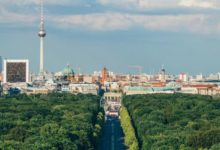 Фото - Высший суд Германии объявил незаконной «заморозку» арендной платы в Берлине