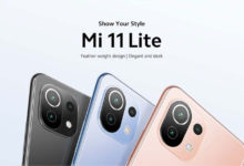 Фото - Xiaomi объявила скидки на смартфон Mi 11 Lite в честь старта глобальных продаж