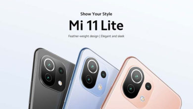 Фото - Xiaomi объявила скидки на смартфон Mi 11 Lite в честь старта глобальных продаж