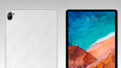 Фото - Xiaomi выпустит планшет Mi Pad 5 в двух версиях с разными размерами и начинкой