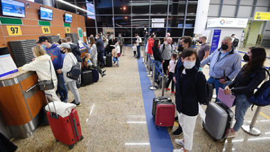 Фото - Замечен резкий рост цен на авиабилеты после закрытия Турции