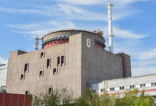 Фото - Запорожская АЭС отключила на капремонт энергоблок №6