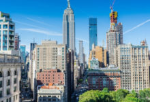 Фото - Застройщики Манхэттена наслаждаются высоким спросом на элитное жильё