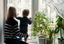 Фото - «Ждем предложений от НКО»: член ОП РФ — о том, как создать систему поддержки семей с детьми
