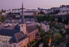 Фото - Жильё в столице Люксембурга дорожает уже не так активно