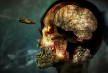 Фото - Zombie Army 4: Dead War получила патч для PS5, а до Xbox Series X и S обновление доберётся 8 апреля