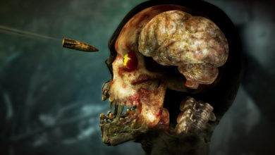 Фото - Zombie Army 4: Dead War получила патч для PS5, а до Xbox Series X и S обновление доберётся 8 апреля