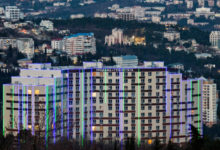 Фото - Эксперты назвали российские курорты — лидеры по удорожанию аренды жилья