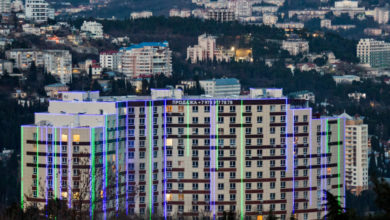 Фото - Эксперты назвали российские курорты — лидеры по удорожанию аренды жилья