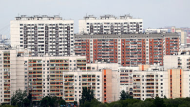 Фото - Росреестр зафиксировал рекордное число сделок с жильем в Москве