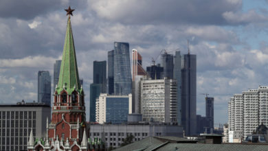Фото - Аналитики Knight Frank зафиксировали рекорд роста цен на жилье в Москве