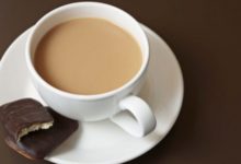 Фото - Может ли чай с молоком вызвать рак? Ответила диетолог