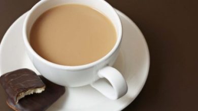 Фото - Может ли чай с молоком вызвать рак? Ответила диетолог