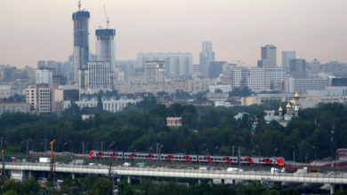 Фото - В Москве сократилась площадь доступного за $1 млн элитного жилья