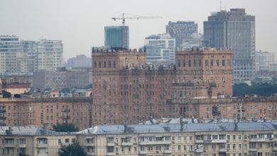 Фото - Аналитики назвали районы Москвы с подешевевшим жильем