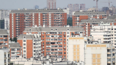 Фото - Искусственный интеллект вычислил районы Москвы с завышенной ценой жилья