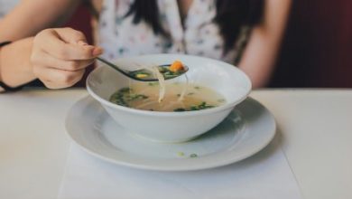 Фото - Почему нужно каждый день есть суп: мнение врача