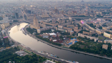 Фото - Аналитики назвали район Москвы с максимально подорожавшим элитным жильем