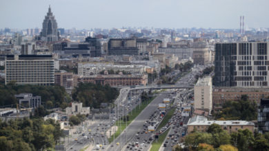 Фото - Риелторы назвали самую популярную улицу Москвы для аренды элитного жилья