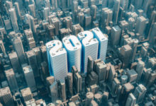 Фото - Названы лучшие небоскребы мира в 2021 году